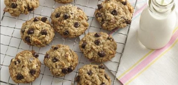  حلويات بدون بيض