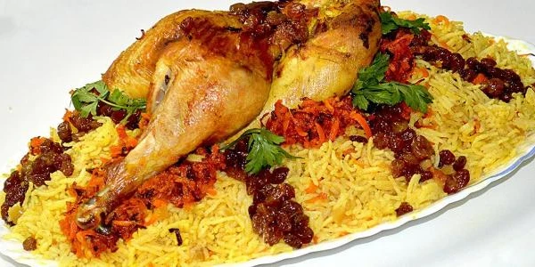 طريقة عمل زربيان