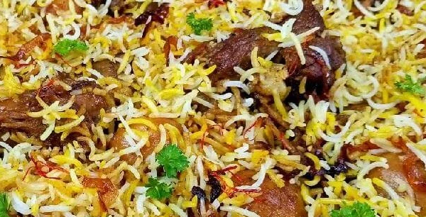 طريقة عمل زربيان