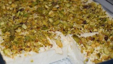 طريقة عمل ليالي لبنان