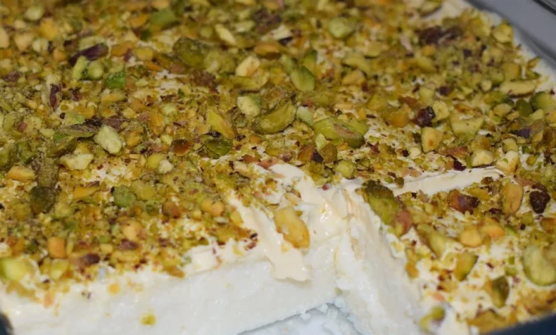 طريقة عمل ليالي لبنان