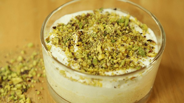 طريقة عمل ليالي لبنان