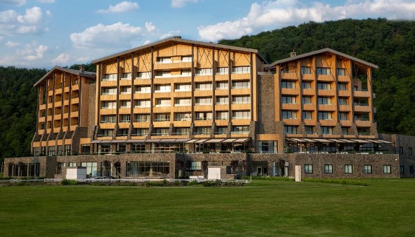 فندق التعافي