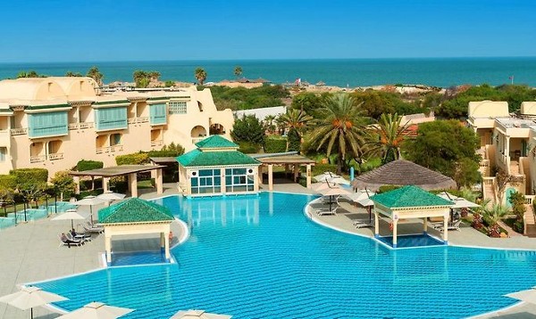 فندق ثالاسو