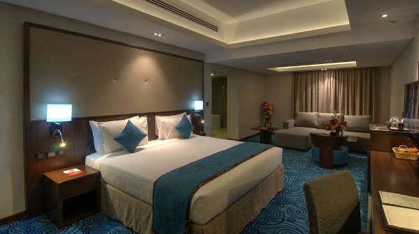 فندق رامي دريم ريزورت