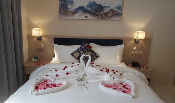 فندق سيزون ان