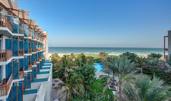 فندق كراون بلازا