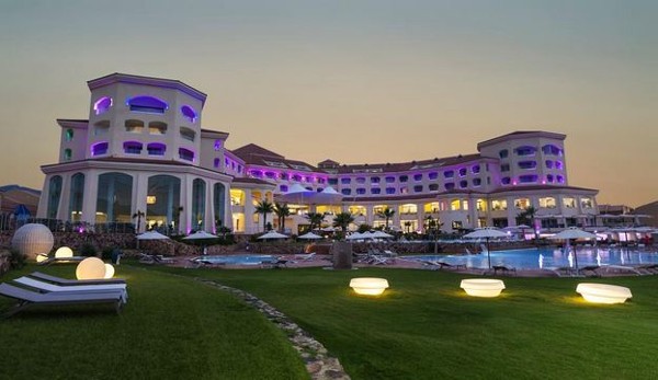 فندق لا سيجال