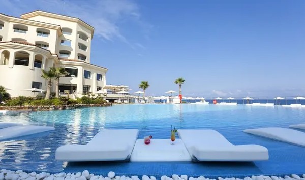 فندق مارينا برستيج