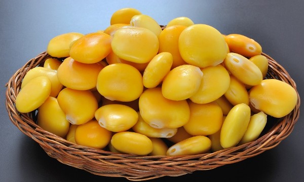 فوائد الترمس والرجيم