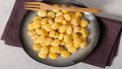 فوائد الترمس والرجيم