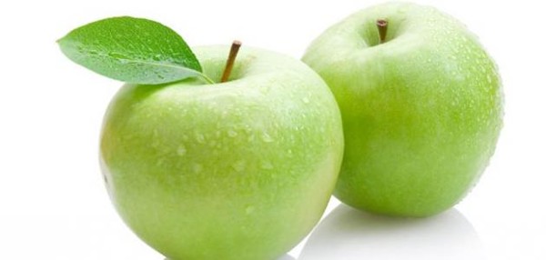 فوائد التفاح قبل النوم