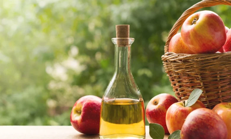 فوائد التفاح قبل النوم