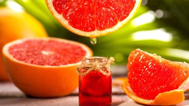 فوائد الجريب فروت