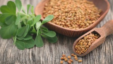 فوائد الحلبة للرجال