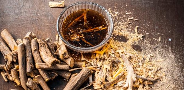 فوائد العرقسوس للبشرة