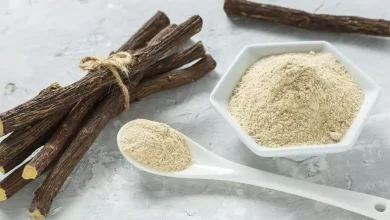 فوائد العرقسوس للبشرة