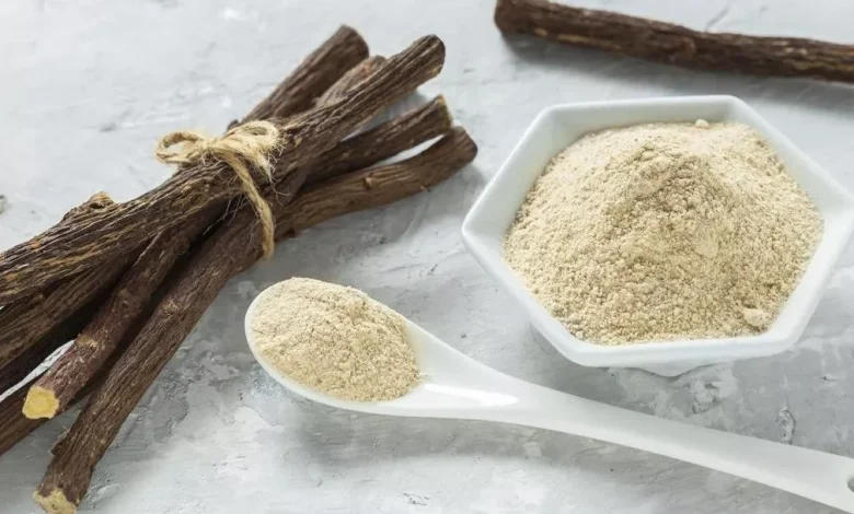 فوائد العرقسوس للبشرة