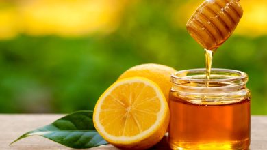 فوائد العسل قبل النوم