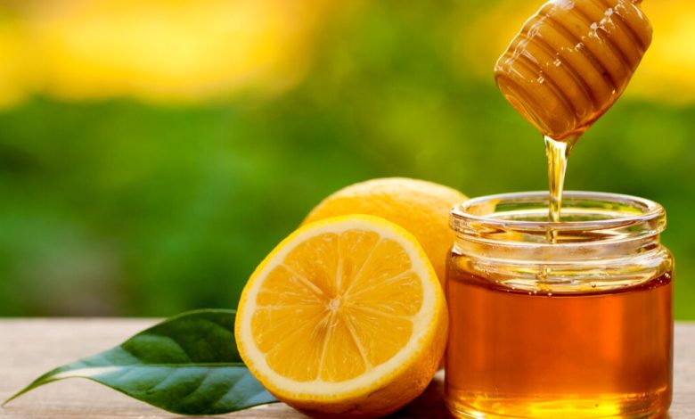 فوائد العسل قبل النوم