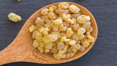 فوائد العنزروت