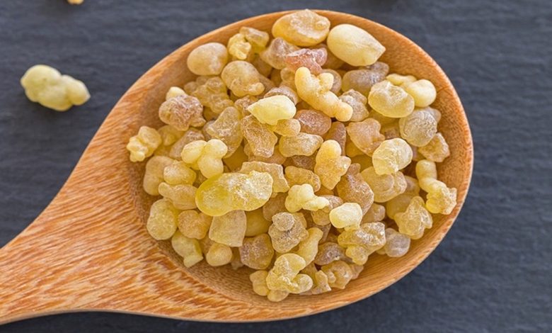 فوائد العنزروت