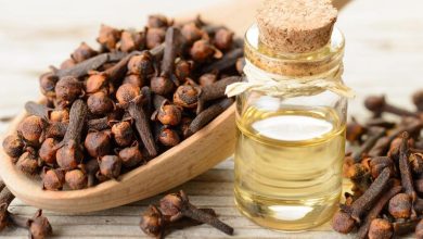 فوائد القرنفل علي الريق