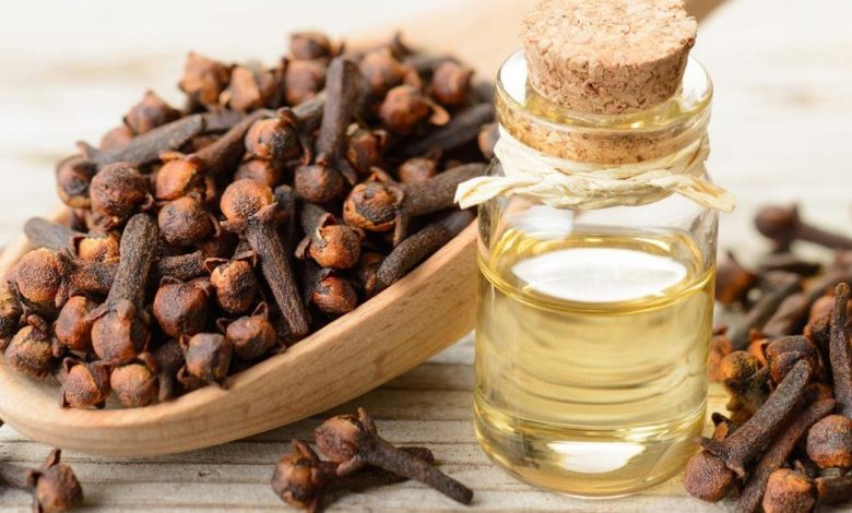 فوائد القرنفل علي الريق