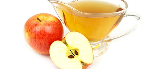 فوائد خل التفاح للتخسيس
