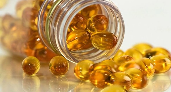 فوائد زيت كبد الحوت للنساء