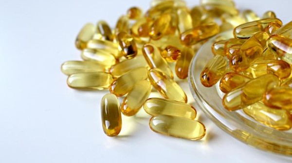 فوائد زيت كبد الحوت للنساء