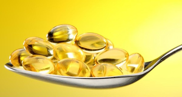 فوائد زيت كبد الحوت للنساء