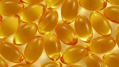 فوائد زيت كبد الحوت للنساء