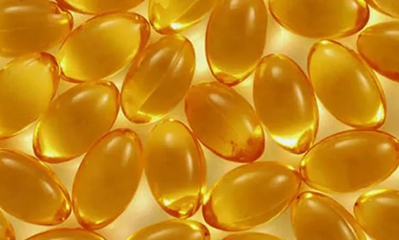 فوائد زيت كبد الحوت للنساء