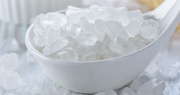 فوائد سكر النبات للرضع