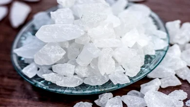 فوائد سكر النبات للرضع