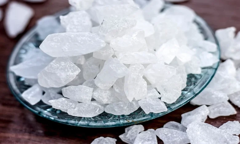 فوائد سكر النبات للرضع