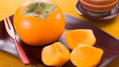 فوائد فاكهة الكاكا