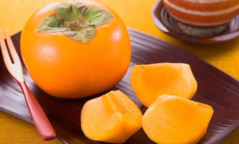 فوائد فاكهة الكاكا