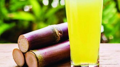 فوائد قصب السكر للبشرة