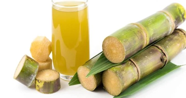 فوائد قصب السكر للبشرة