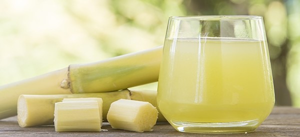 فوائد قصب السكر للبشرة