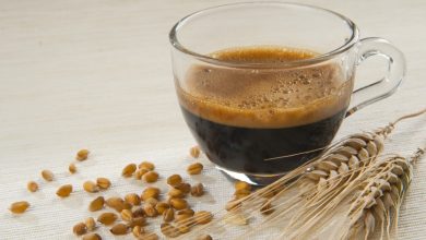 فوائد قهوة الشعير
