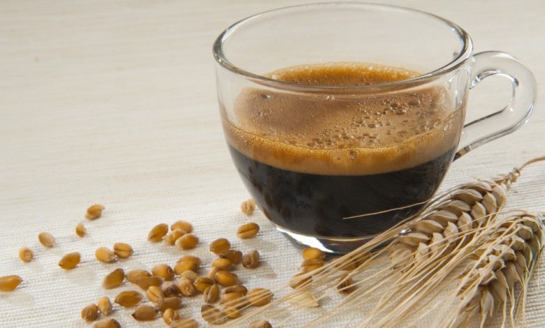 فوائد قهوة الشعير