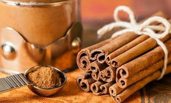 فوائد مشروب القرفة