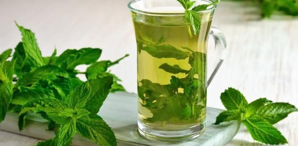 فوائد مغلي البقدونس