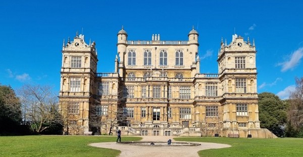 السياحة في نوتنجهام