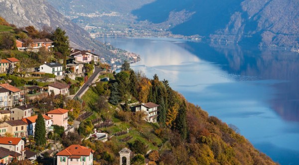 قرية غاندير