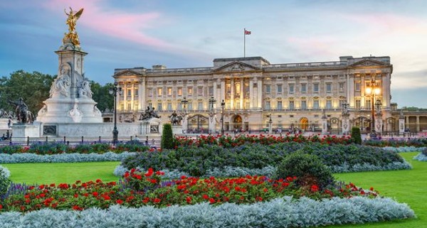 السياحة في لندن