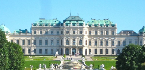 السياحة في فينا